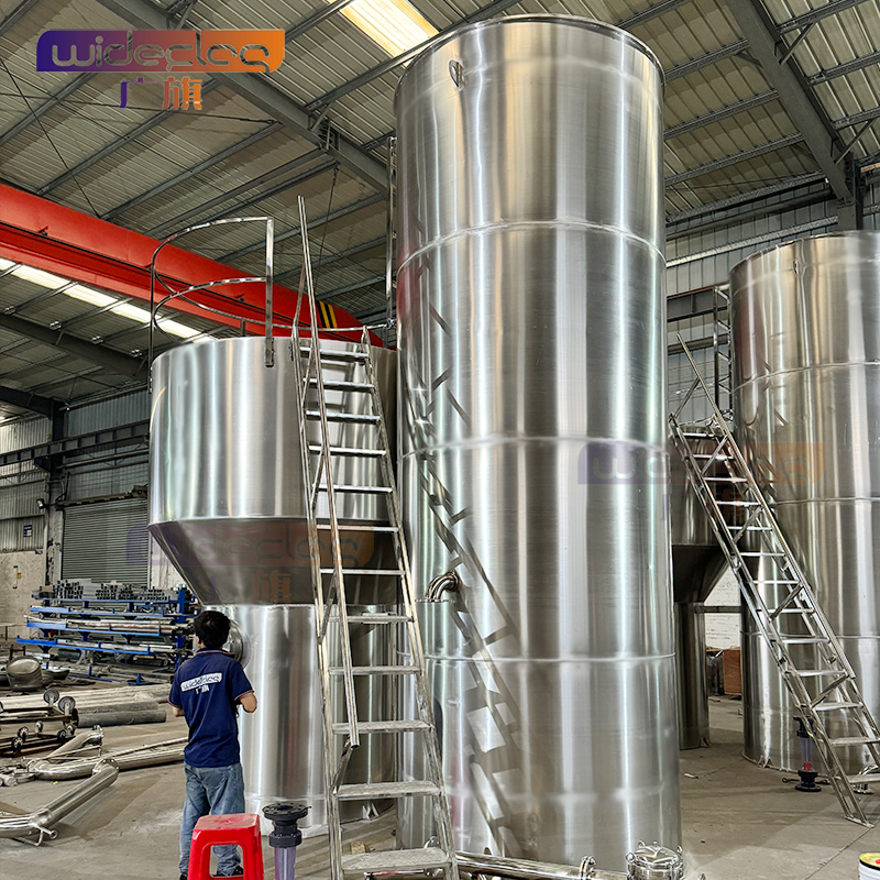 无动力一体化净水设备 重力过滤 低能耗 适用于偏远山区供水