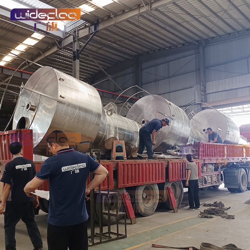 养殖场农场灌溉用水过滤器 广旗厂家直供大型水厂综合净水设备