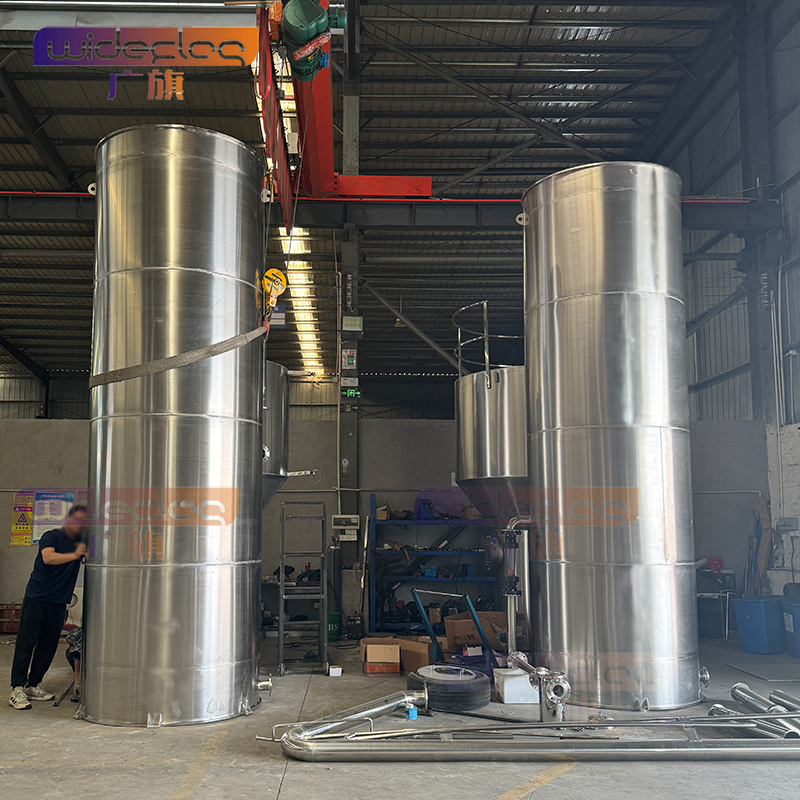 农村饮用水设备|适配井水/河水/苦咸水全自动净化符合国标