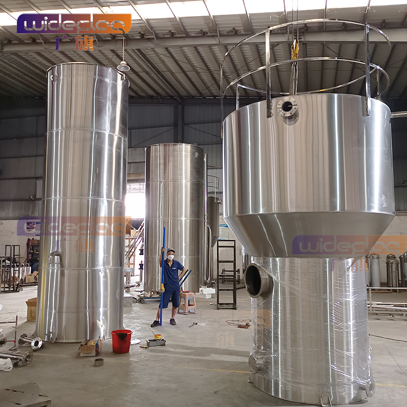 水厂模块化净水设备 充分过滤 出水清澈 304不锈钢一体化净水器