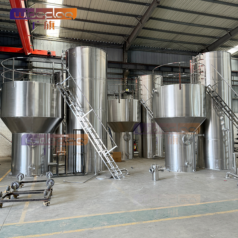 乡镇自来水厂江河湖水多介质过滤器净水设备 来图定制 专业制造