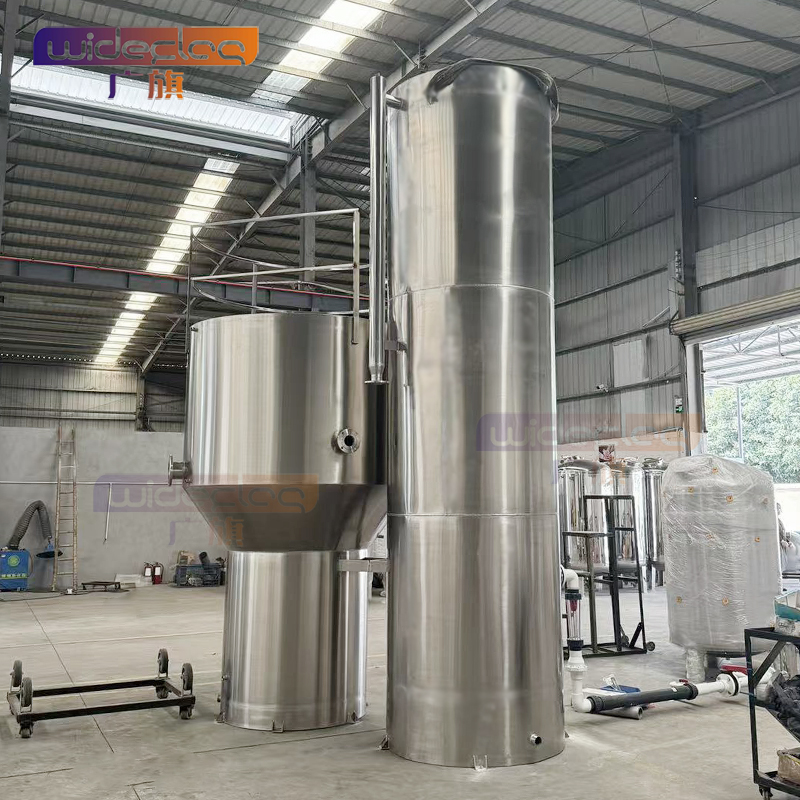 斜管沉淀一体化净水器 多介质过滤 除铁锰 山泉水/河水净化专用