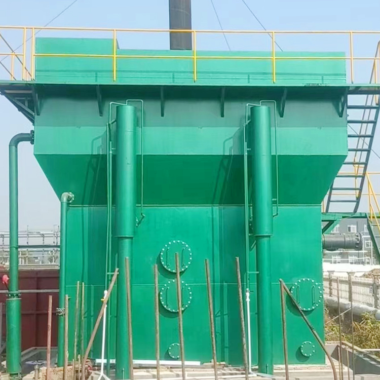 定制加工生活自动一体化净水器 集成式模块化净水设备 规格多样