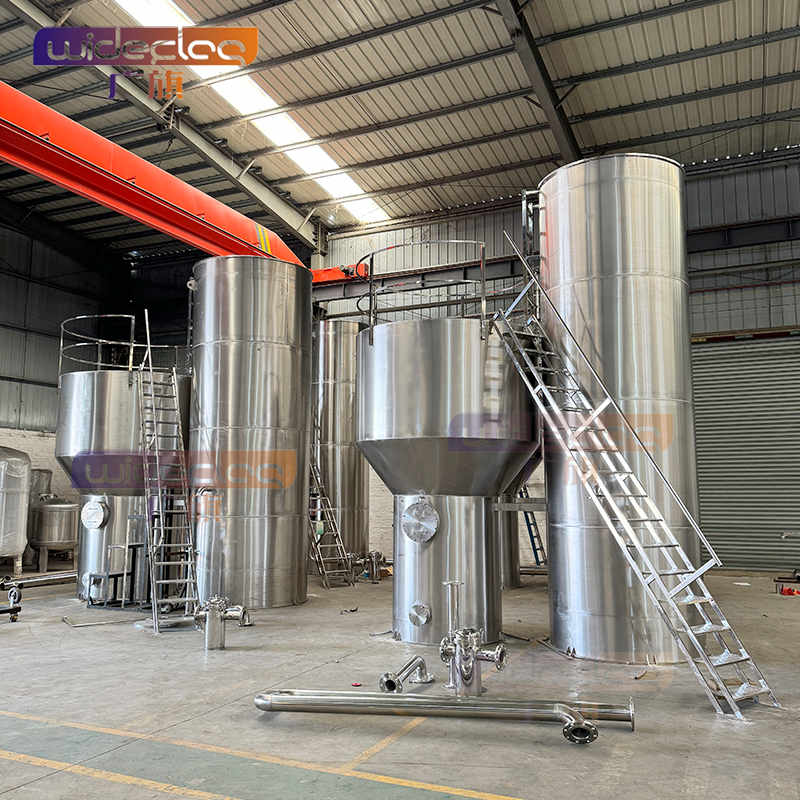 适配农村复杂水质 山泉水一体化净水设备 源头守护全家饮水健康