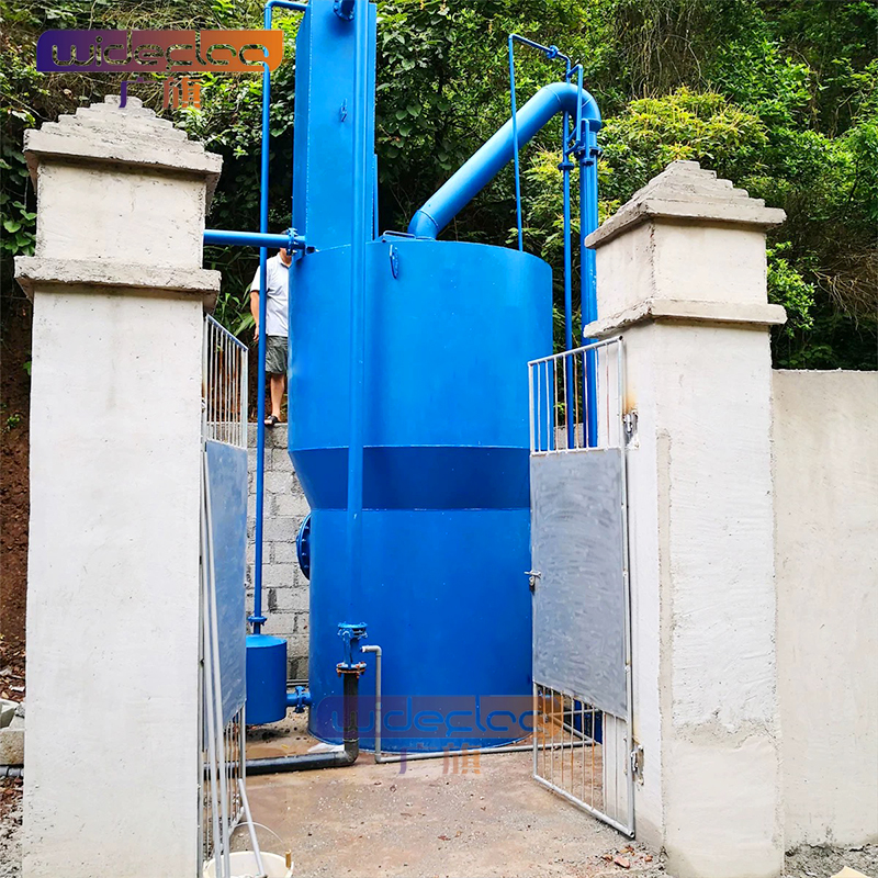 厂家一体化净水器 生活自动一体化净水设备净水装置设备规格齐全