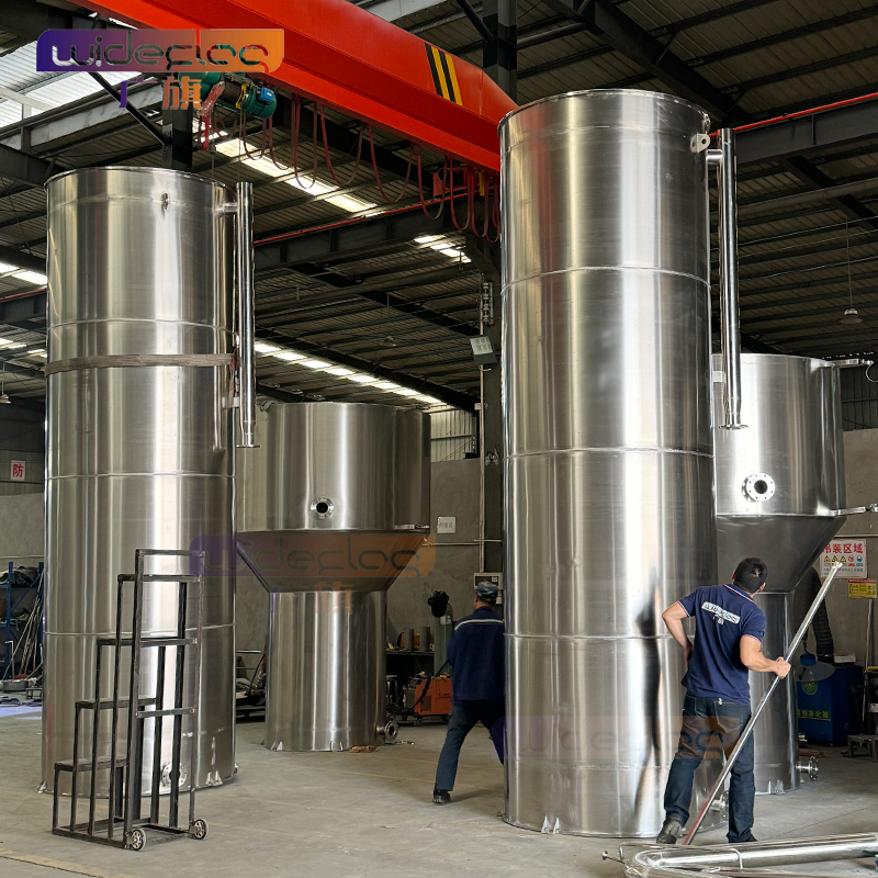 全不锈钢精工打造农村供水设备 抗冻抗晒耐高温 户外恶劣环境稳定运行