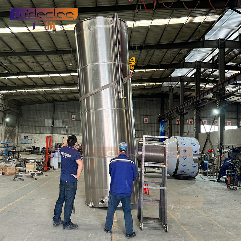 加工定制农村安全用水一体化无阀过滤器 大型净水站 水厂净水器