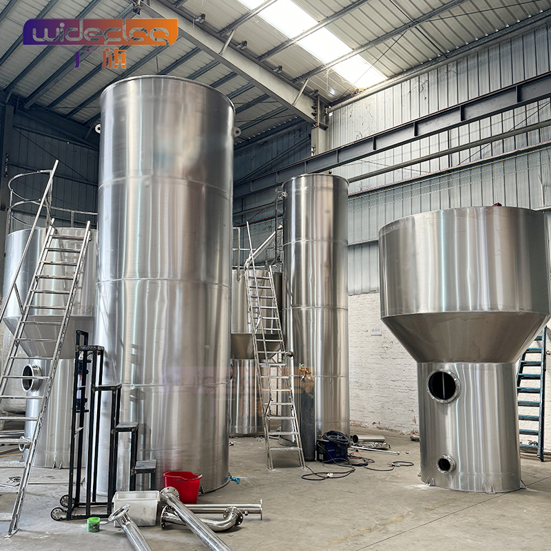 自来水厂提标改造水处理设备 广旗厂家直供 可免费提供方案 欢迎咨询