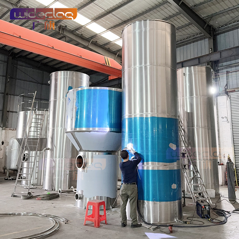 农村集体供水净水装置 自清洗除浊过滤器 一体化净水设备 源头工厂