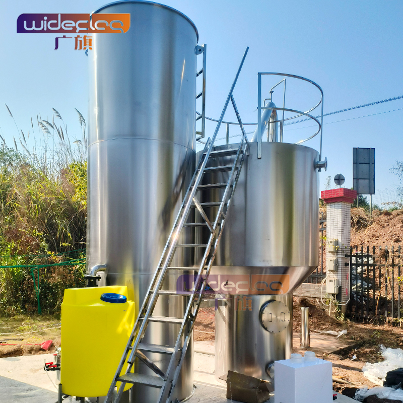 农村集中供水成套设备厂家 多年工程经验 品质保障