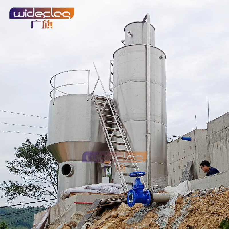 重力式一体化净水设备 学校医院小区工厂供水净化系统 资质齐全可投标