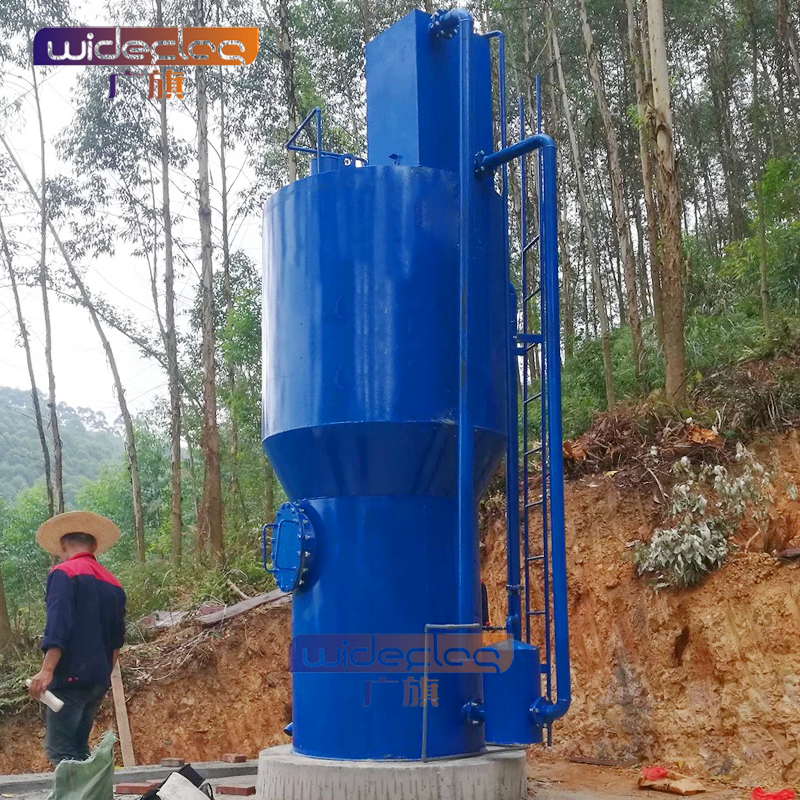 农村饮用水处理设备 乡镇集中供水系统 全自动净水站