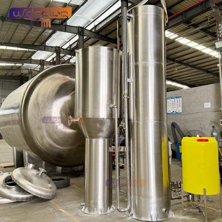 乡村自来水厂供水站原水净化设备 广旗校园集中供水过滤设备