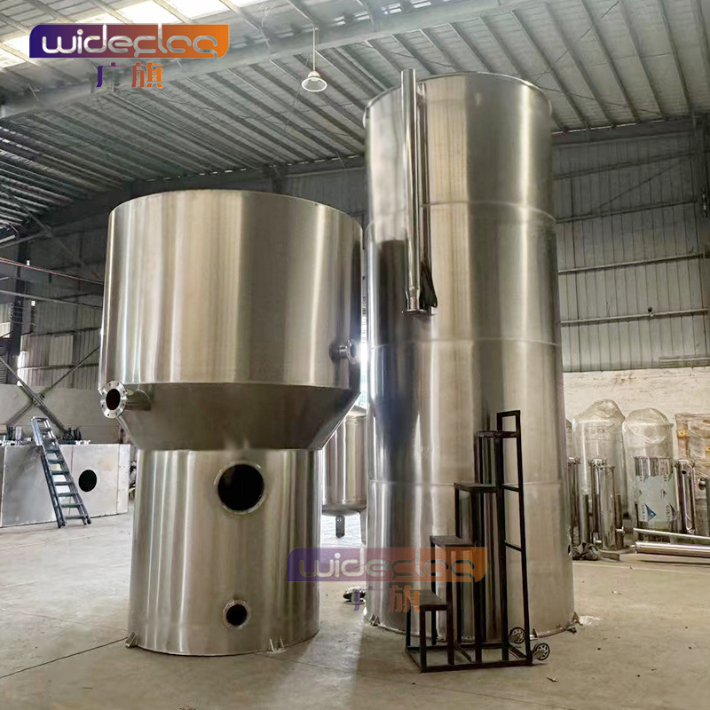 大型山区乡镇直饮水净化系统 广州清又清厂家制造乡镇井水净水泵站装置