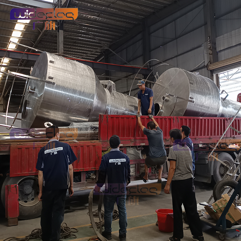 无电式一体化净水设备 大型山区乡镇直饮水净化系统 生活用水处理设备