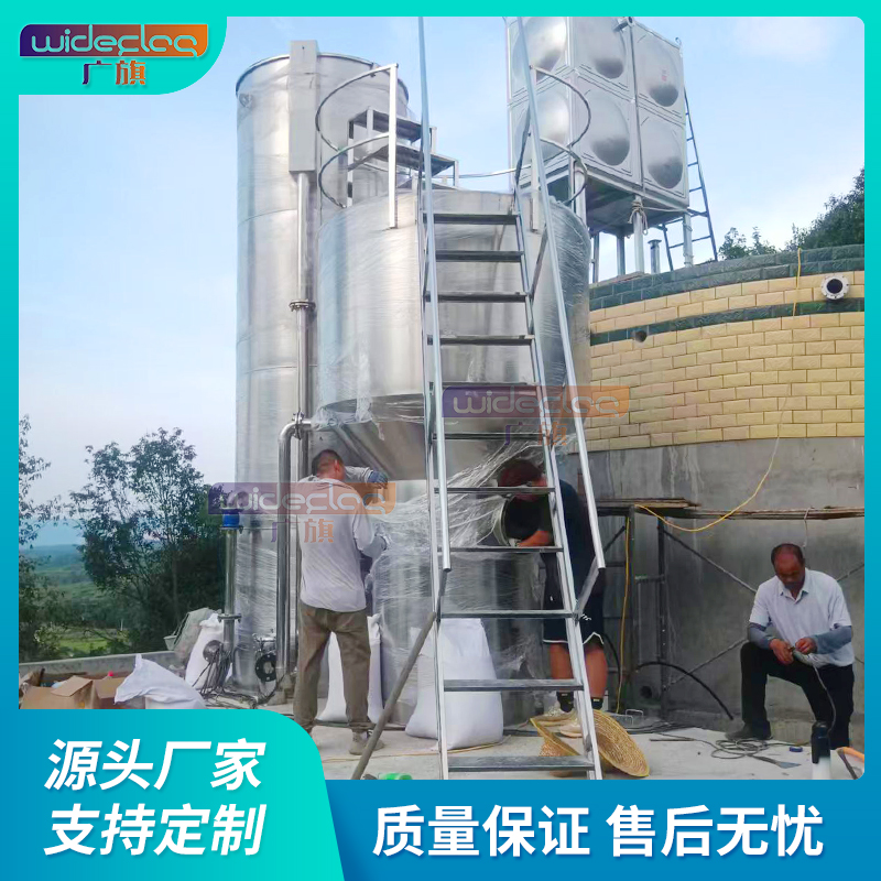 高效节能一体化净水设备-农村安全饮水工程一站式净化解决方案厂家