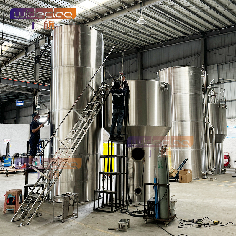 城乡供水一体化净水设备生产厂家 广旗牌供应集中式农村供水工程