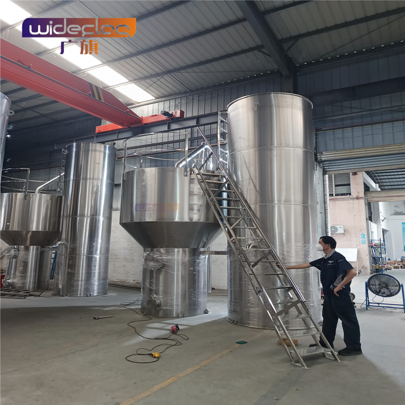 新农村自来水净化成套设备 乡村集中供水一体化净水解决方案